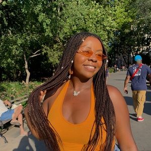 Meet your Posher, Jada